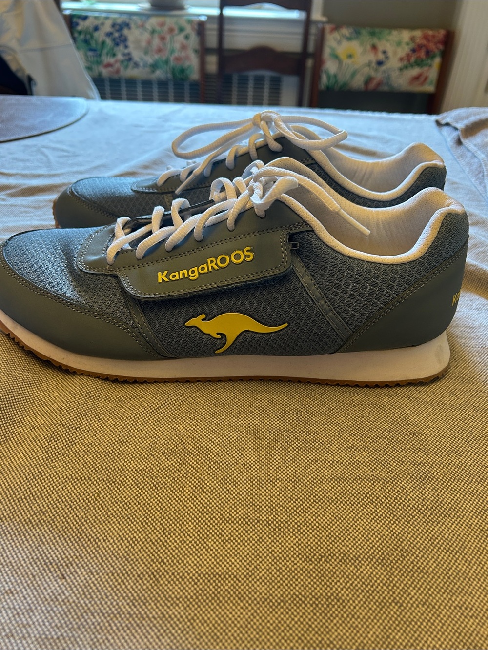 KangaROOS women’s sneaker